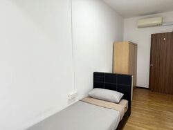 Equatorial Apartments (D15), Apartment #461813211
